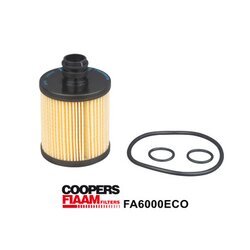Olejový filter CoopersFiaam FA6000ECO