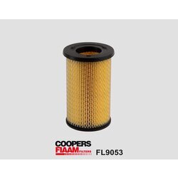 Vzduchový filter CoopersFiaam FL9053