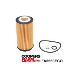 Olejový filter CoopersFiaam FA5669ECO