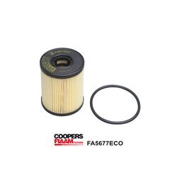 Olejový filter CoopersFiaam FA5677ECO