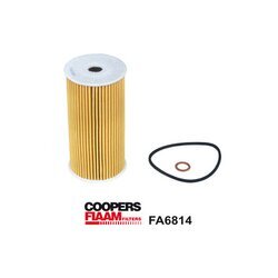 Olejový filter CoopersFiaam FA6814