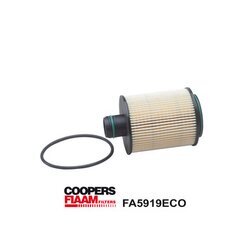 Olejový filter CoopersFiaam FA5919ECO