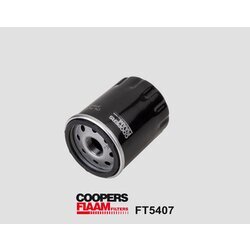 Olejový filter CoopersFiaam FT5407