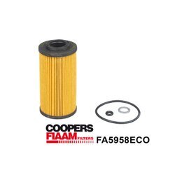 Olejový filter CoopersFiaam FA5958ECO