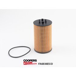 Olejový filter CoopersFiaam FA6836ECO
