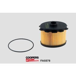 Palivový filter CoopersFiaam FA5578