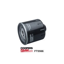Olejový filter CoopersFiaam FT5566