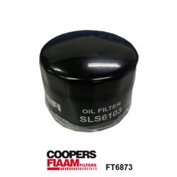 Olejový filter CoopersFiaam FT6873