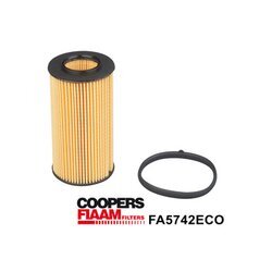 Olejový filter CoopersFiaam FA5742ECO