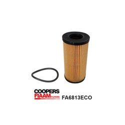 Olejový filter CoopersFiaam FA6813ECO
