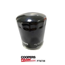 Olejový filter CoopersFiaam FT6739