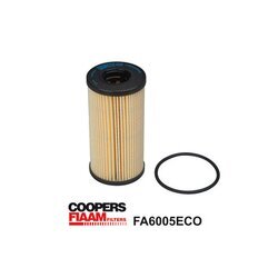 Olejový filter CoopersFiaam FA6005ECO