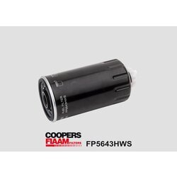Palivový filter CoopersFiaam FP5643HWS