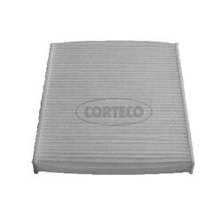 Filter vnútorného priestoru CORTECO 80000061