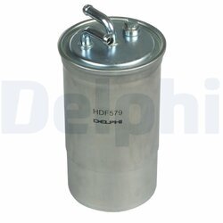 Palivový filter DELPHI HDF579