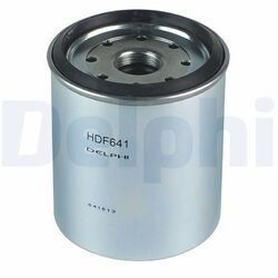 Palivový filter DELPHI HDF641
