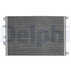 Kondenzátor klimatizácie DELPHI CF20138-12B1