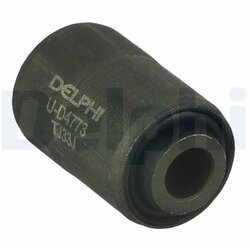 Uloženie riadenia DELPHI TD1030W