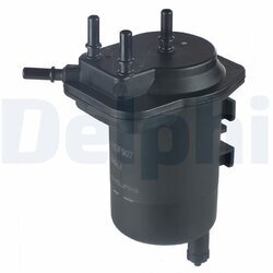 Palivový filter DELPHI HDF907