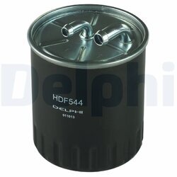 Palivový filter DELPHI HDF544