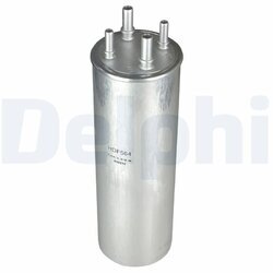 Palivový filter DELPHI HDF564