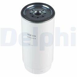 Palivový filter DELPHI HDF319