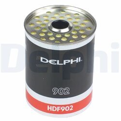 Palivový filter DELPHI HDF902