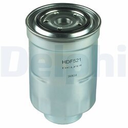Palivový filter DELPHI HDF521