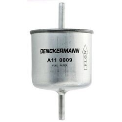 Palivový filter DENCKERMANN A110009
