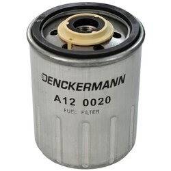 Palivový filter DENCKERMANN A120020