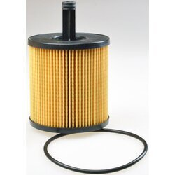 Olejový filter DENCKERMANN A210741