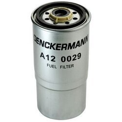 Palivový filter DENCKERMANN A120029