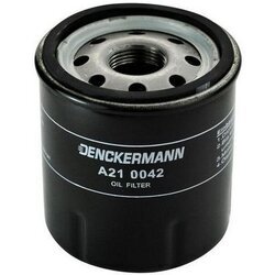Olejový filter DENCKERMANN A210042