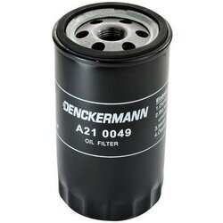 Olejový filter DENCKERMANN A210049