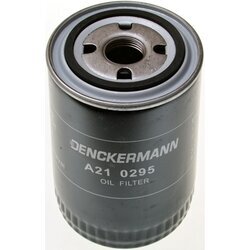 Olejový filter DENCKERMANN A210295