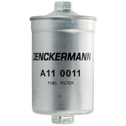 Palivový filter DENCKERMANN A110011