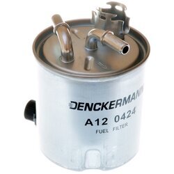 Palivový filter DENCKERMANN A120424