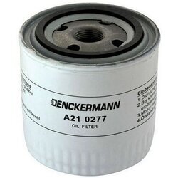Olejový filter DENCKERMANN A210277