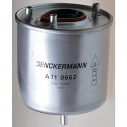 Palivový filter DENCKERMANN A110662
