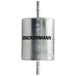 Palivový filter DENCKERMANN A110395