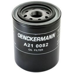 Olejový filter DENCKERMANN A210082