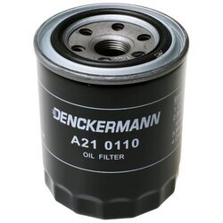 Olejový filter DENCKERMANN A210110