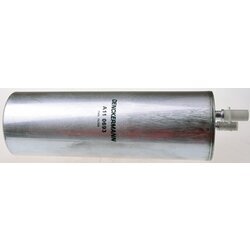 Palivový filter DENCKERMANN A110693