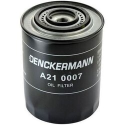 Olejový filter DENCKERMANN A210007