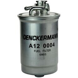 Palivový filter DENCKERMANN A120004