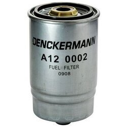 Palivový filter DENCKERMANN A120002