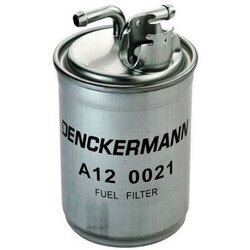 Palivový filter DENCKERMANN A120021