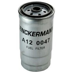 Palivový filter DENCKERMANN A120047