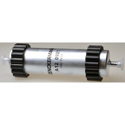 Palivový filter DENCKERMANN A120921