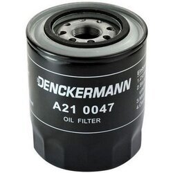 Olejový filter DENCKERMANN A210047